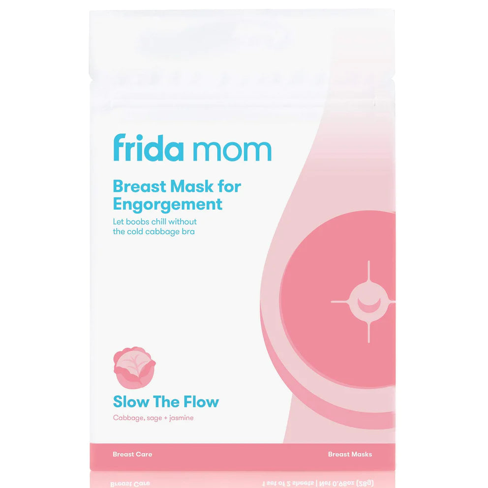 fridamom - Breast Mask For Engorgement