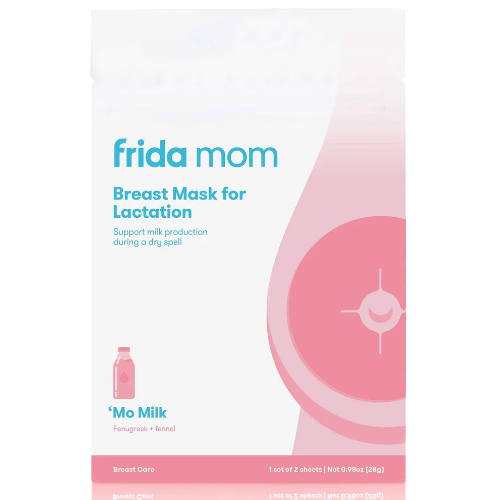 fridamom - Breast Mask For Lactation