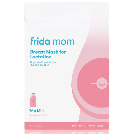 fridamom - Breast Mask For Lactation