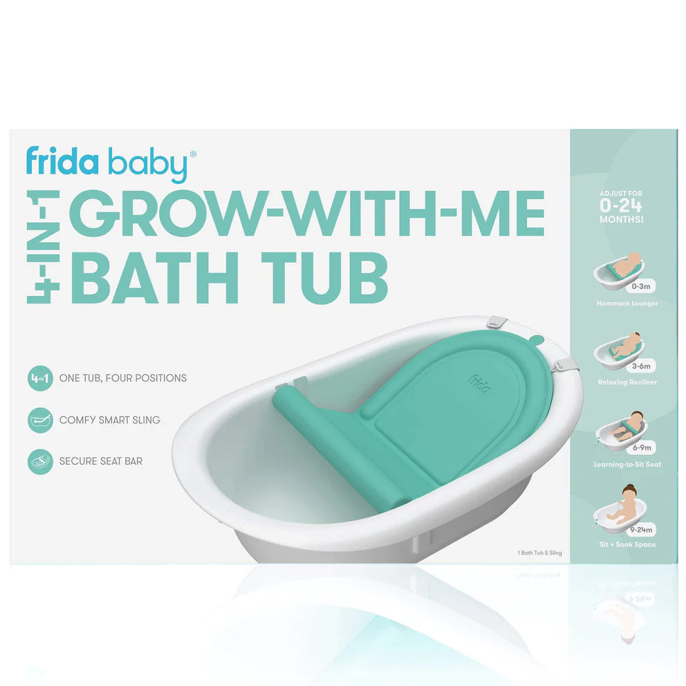 fridababy - Grow With Me Tub