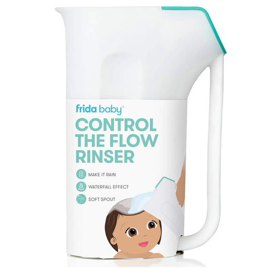 fridababy - Control The Flow Rinser