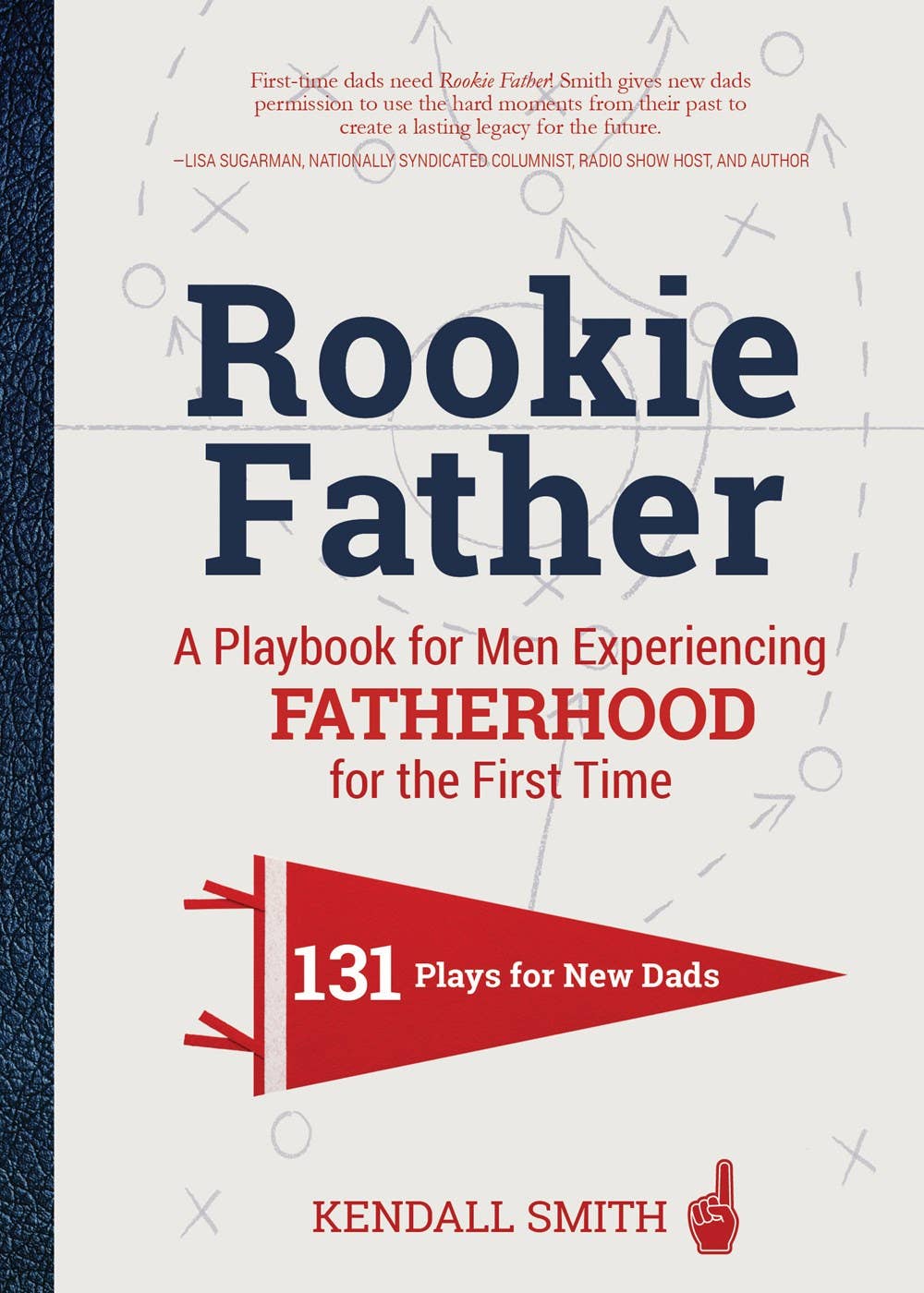Familius, LLC - Rookie Father Book