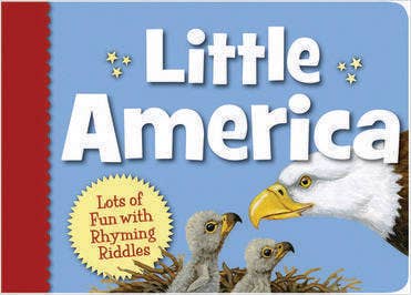 Sleeping Bear Press - Little America and State Board Books