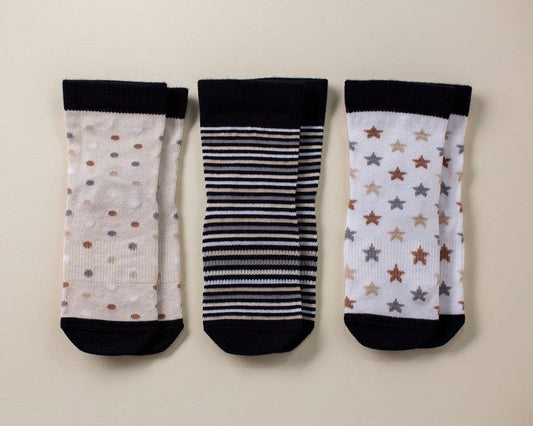 squid socks - Carey Collection - Bamboo
