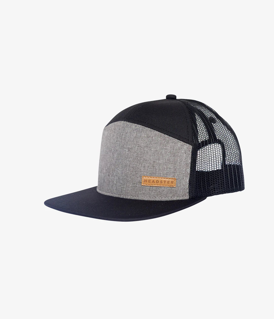 Headsters Hats - City-Grey