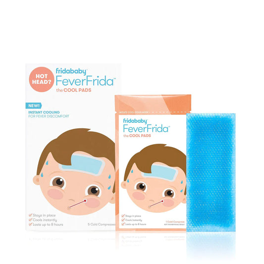 fridababy - Fever Cool Pads
