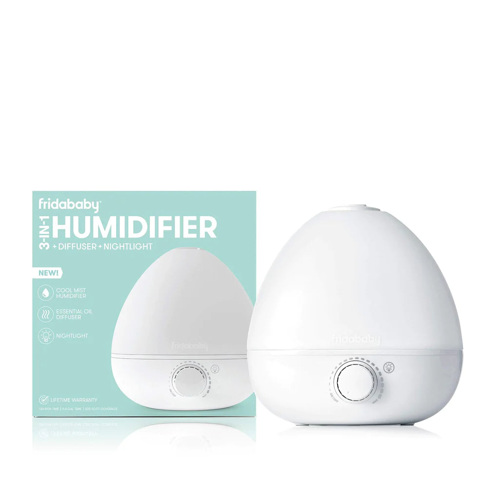 fridababy - 3-in-1 Humidifier