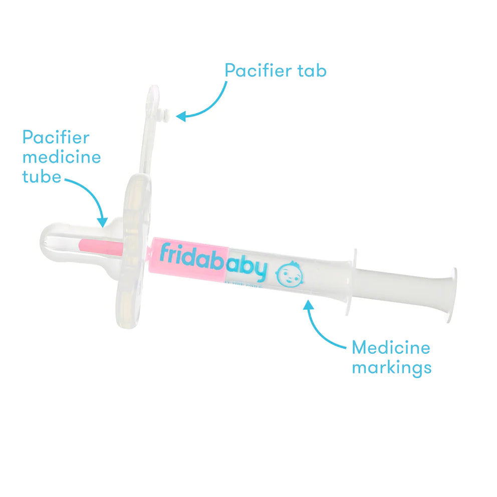 fridababy - Accu-dose Pacifier