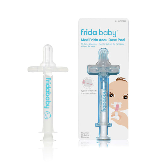fridababy - Accu-dose Pacifier