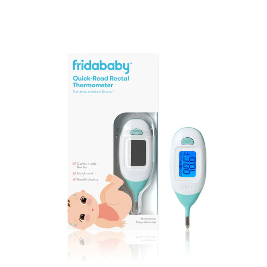 fridababy - Quick-Read Digital Rectal Thermometer