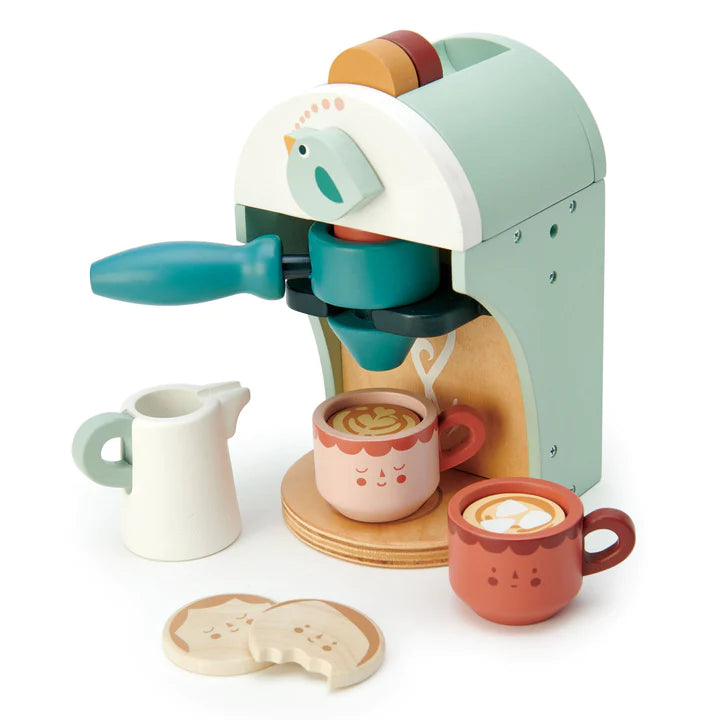 Tender Leaf Toys - Babyccino Maker