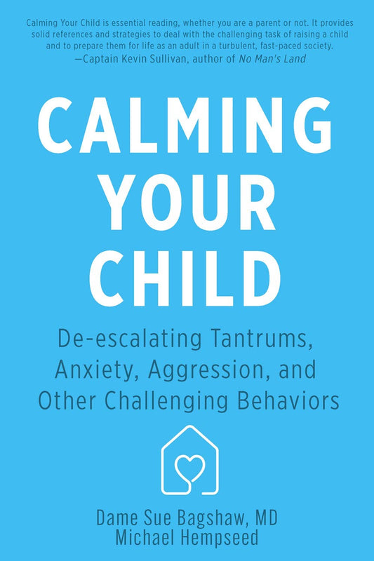 Familius, LLC - Calming Your Child