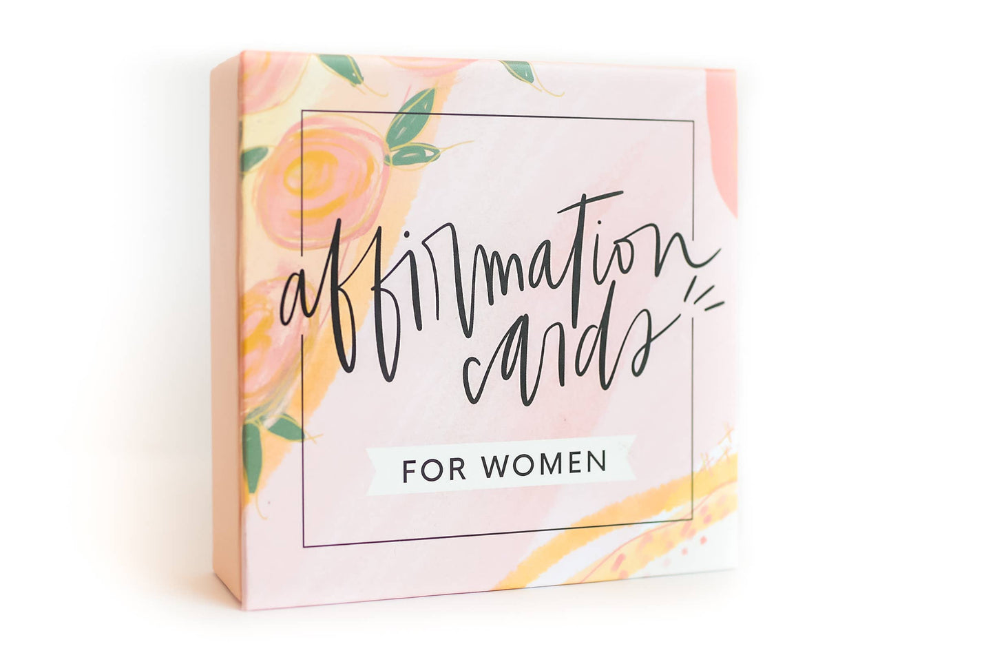 Paper Peony Press - Affirmation Cards for Women