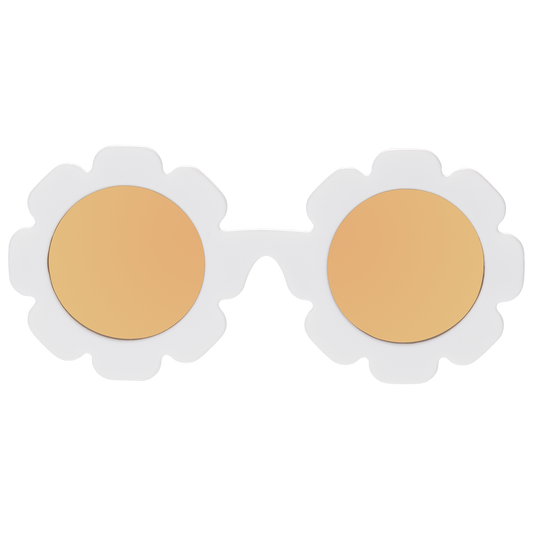Babiators - The Daisy- Polarized with Mirrored Lenses