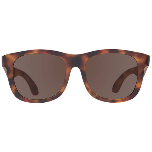 Babiators - Totally Tortoise Navigators Amber Lenses