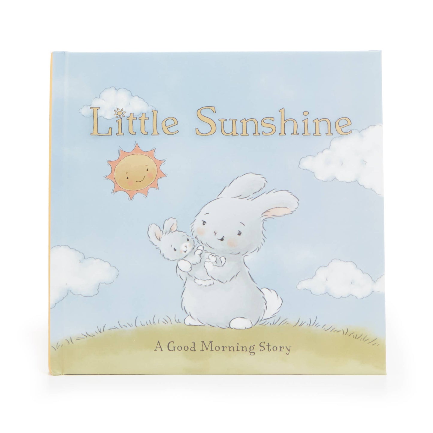 Bunnies By the Bay - Little Sunshine Board Book