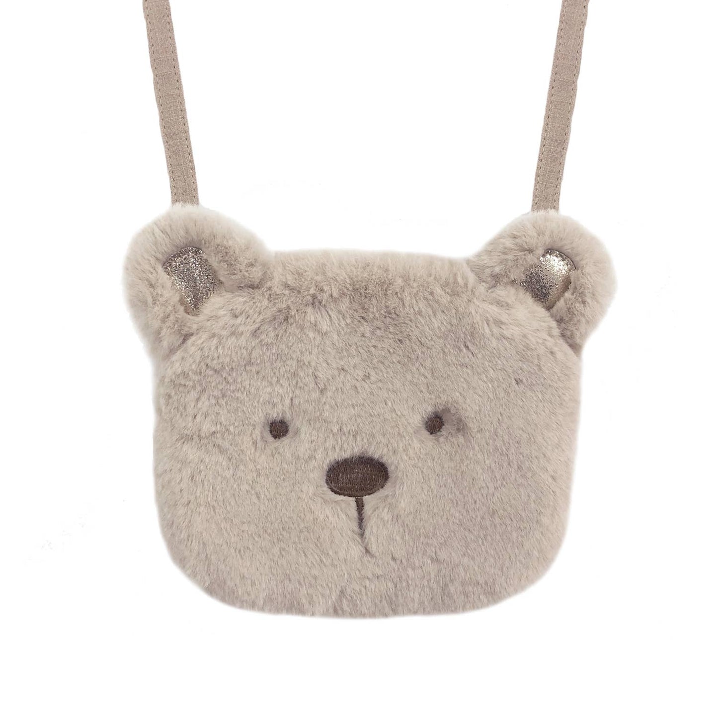 Rockahula Kids - Teddy Bear Purse Bag