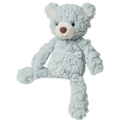 Mary Meyer - Putty Nursery Seafoam Bear