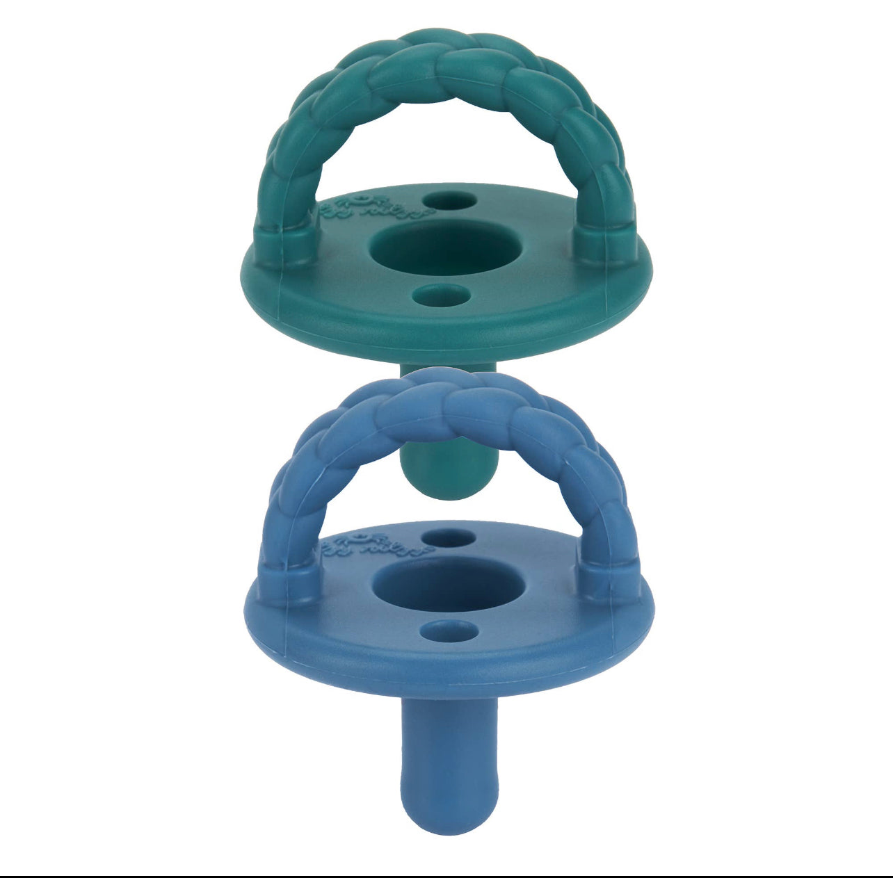 Itzy Ritzy - Sweetie Soother™ Pacifier Sets (2-pack)