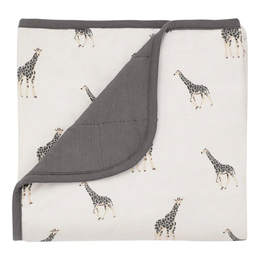 Kyte Baby - Giraffe Baby Blanket