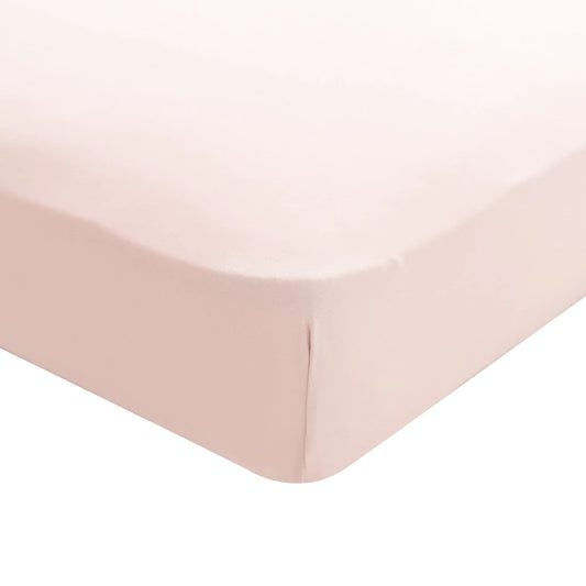 Kyte Baby - Blush Fitted Crib Sheet