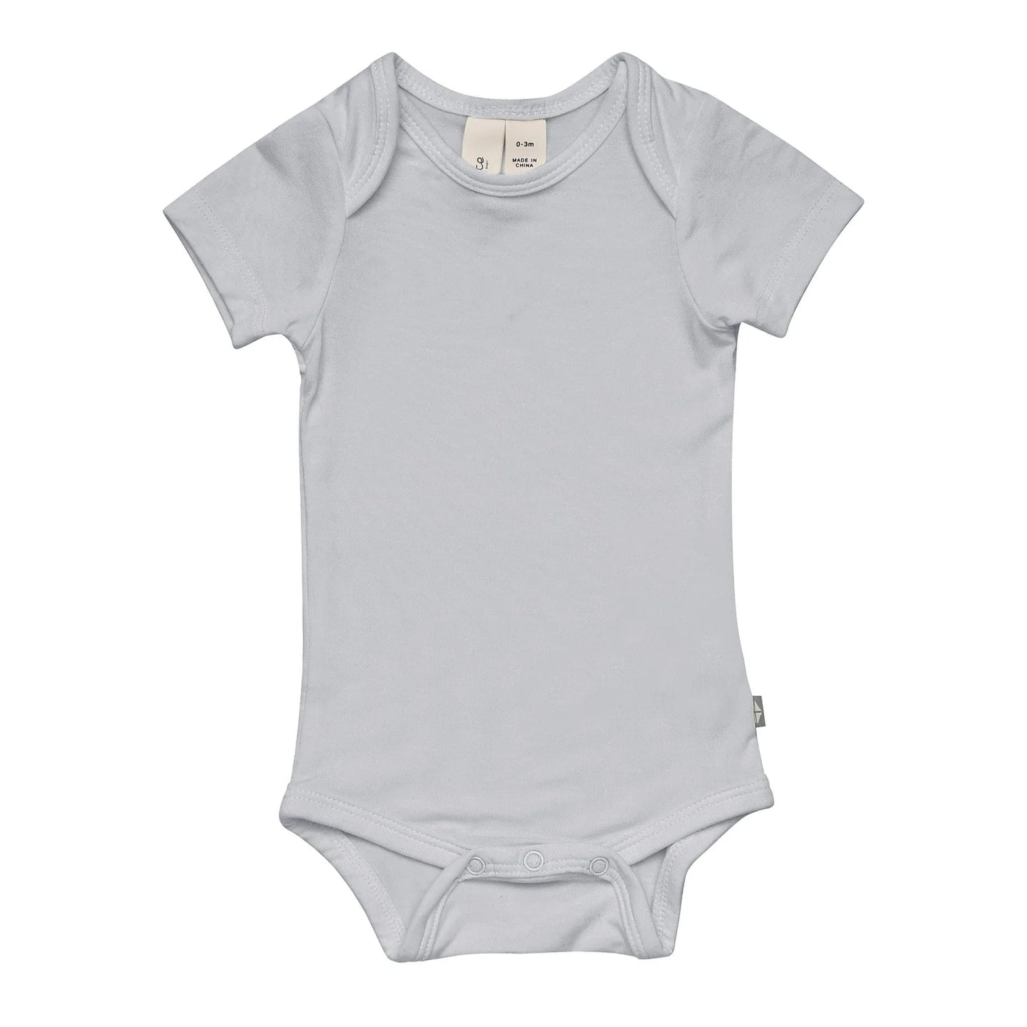 Kyte Baby - Bodysuit in Storm