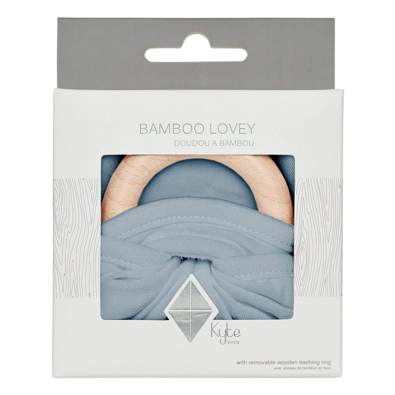 Kyte Baby - Lovey (Multiple Colors)