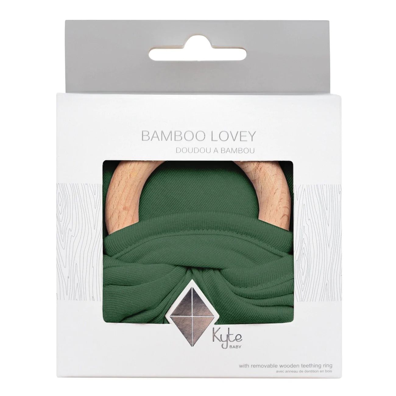 Kyte Baby - Lovey (Multiple Colors)