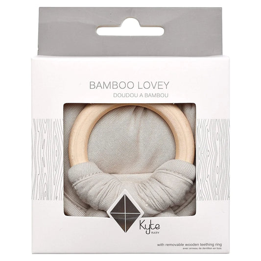 Kyte Baby - Lovey in Oat