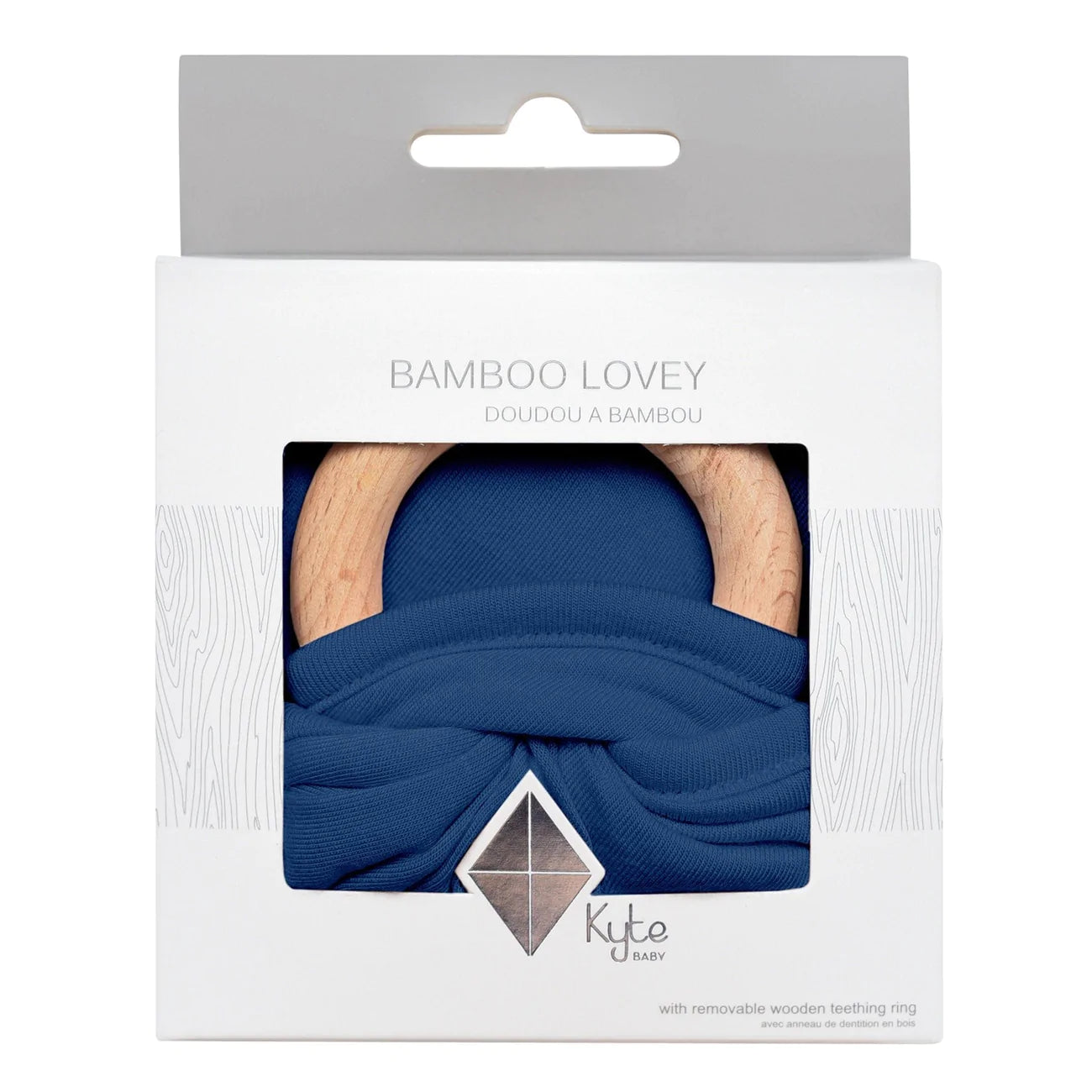 Kyte Baby - Lovey (Multiple Colors)