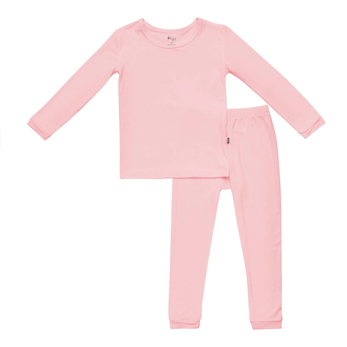Kyte Baby - Crepe Two-Piece Set